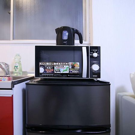 Kino Asakusa House Tokyo Eksteriør bilde